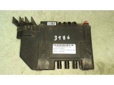 Recambio de caja reles / fusibles para mercedes-benz clase s (w221) berlina 320 / 350 cdi (221.022) referencia OEM IAM 221540135