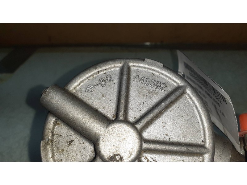 Recambio de depresor freno / bomba vacio para mazda 6 berlina (gg) referencia OEM IAM X2T58172 RF5C18G00 