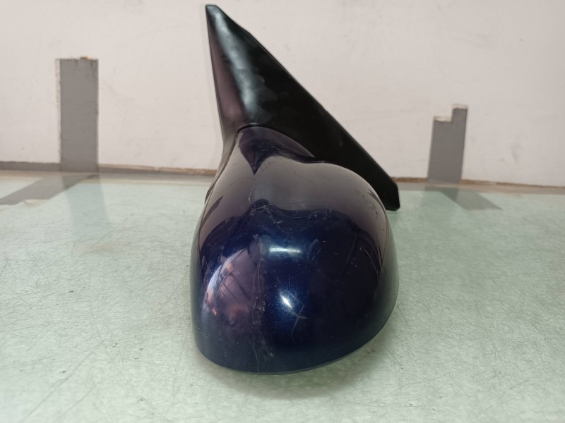 Recambio de retrovisor izquierdo para kia shuma 1.5 ls 4 berlina referencia OEM IAM 010133  ELECTRICO