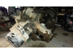 Recambio de caja cambios para renault rapid/express (f40) 1.9 d transporter t55/64 (f40p) referencia OEM IAM JB3069  5 VELOCIDAD