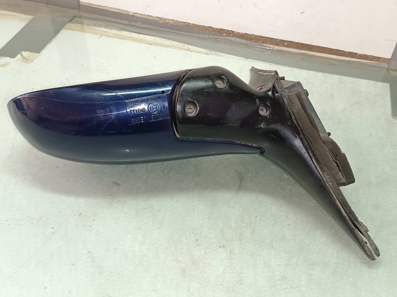 Recambio de retrovisor izquierdo para kia shuma 1.5 ls 4 berlina referencia OEM IAM 010133  ELECTRICO