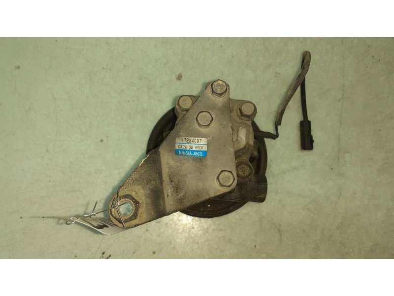 Recambio de bomba direccion para mazda 626 berlina (ge) referencia OEM IAM GA2A32650F 47284097 