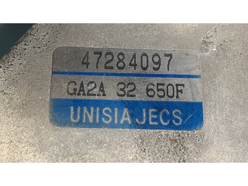 Recambio de bomba direccion para mazda 626 berlina (ge) referencia OEM IAM GA2A32650F 47284097 