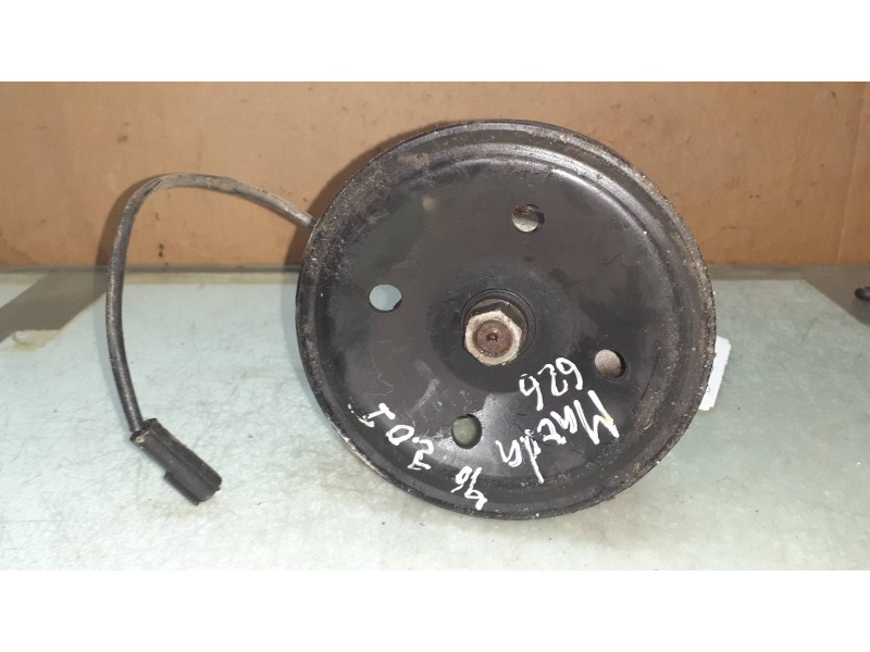 Recambio de bomba direccion para mazda 626 berlina (ge) referencia OEM IAM GA2A32650F 47284097 