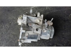 Recambio de caja cambios para peugeot 306 berlina 3/4/5 puertas (s2) 1.9 diesel referencia OEM IAM 20TB38  5 VELOCIDADES 2