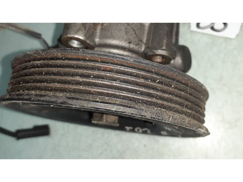 Recambio de bomba direccion para mazda 626 berlina (ge) referencia OEM IAM GA2A32650F 47284097 