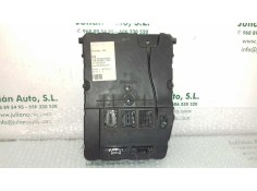 Recambio de modulo electronico para renault megane ii berlina 5p dynamique referencia OEM IAM 8200309690 S118400220D UCHX84N2