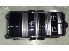 Recambio de mando elevalunas trasero izquierdo para mercedes-benz clase s (w221) berlina 320 / 350 cdi (221.022) referencia OEM  2