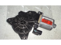 Recambio de motor elevalunas trasero derecho para hyundai tucson essence bluedrive 2wd referencia OEM IAM 83460D7000 00110058468