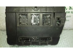 Recambio de modulo electronico para renault megane ii berlina 5p dynamique referencia OEM IAM 8200309690 S118400220D UCHX84N2 2