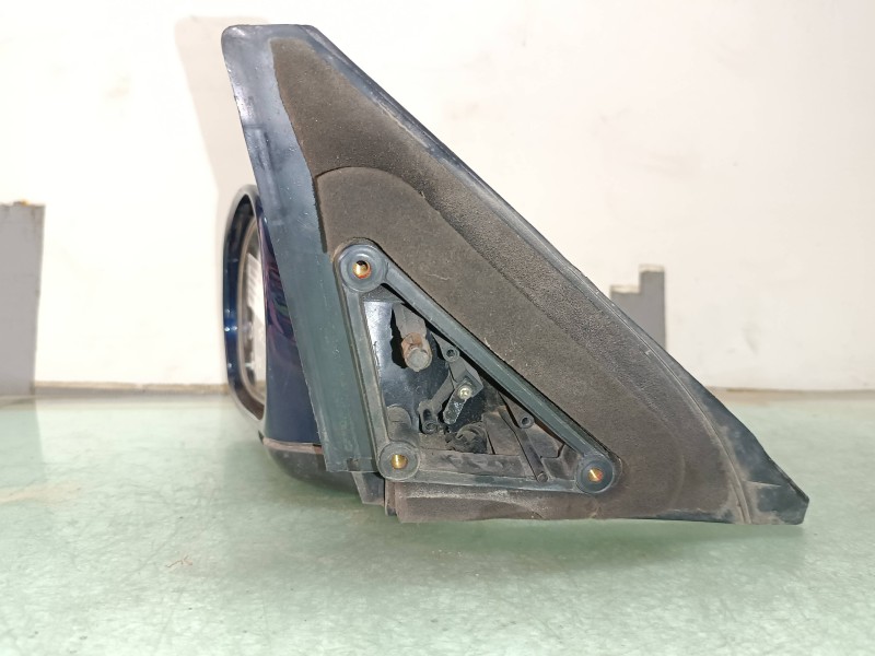 Recambio de retrovisor izquierdo para kia shuma 1.5 ls 4 berlina referencia OEM IAM 010133  ELECTRICO