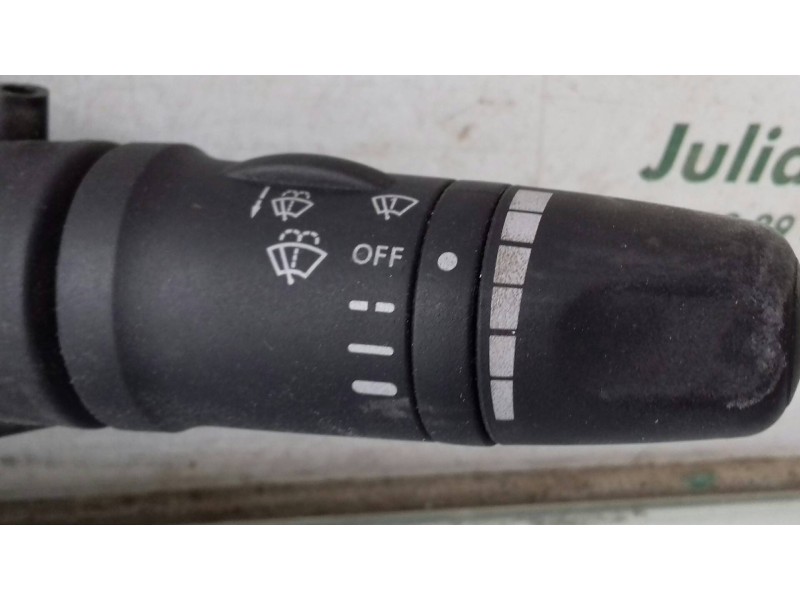 Recambio de mando luces para nissan almera (n16/e) line up referencia OEM IAM 25560BN808 25540AV620 25250AV710