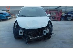 opel corsa d del año 2014