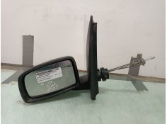 Recambio de retrovisor izquierdo para fiat panda (169) 1.2 8v dynamic referencia OEM IAM 01704662700  MANUAL