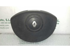 Recambio de airbag delantero izquierdo para renault megane ii berlina 5p dynamique referencia OEM IAM 8200381849A  2 CLEMAS