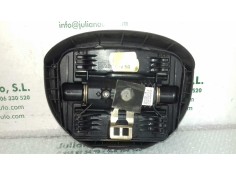 Recambio de airbag delantero izquierdo para renault megane ii berlina 5p dynamique referencia OEM IAM 8200381849A  2 CLEMAS 2