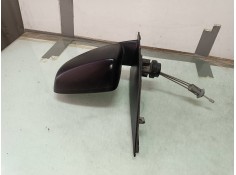 Recambio de retrovisor izquierdo para fiat panda (169) 1.2 8v dynamic referencia OEM IAM 01704662700  MANUAL 2