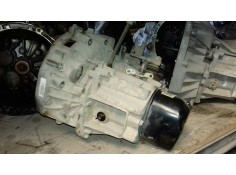 Recambio de caja cambios para renault megane ii berlina 5p confort authentique referencia OEM IAM JR5102  5 VELOCIDADES 2