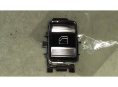 Recambio de mando elevalunas delantero derecho para mercedes-benz clase s (w221) berlina 320 / 350 cdi (221.022) referencia OEM 