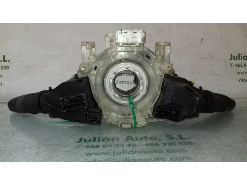 Recambio de mando luces para nissan almera (n16/e) line up referencia OEM IAM 25560BN808 25540AV620 25250AV710