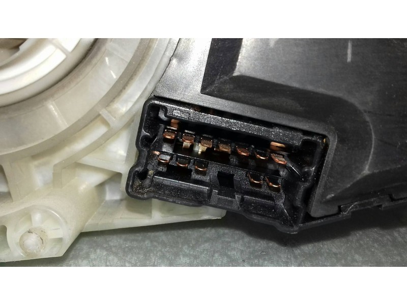 Recambio de mando luces para nissan almera (n16/e) line up referencia OEM IAM 25560BN808 25540AV620 25250AV710