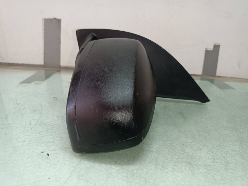 Recambio de retrovisor izquierdo para fiat panda (169) 1.2 8v dynamic referencia OEM IAM 01704662700  MANUAL