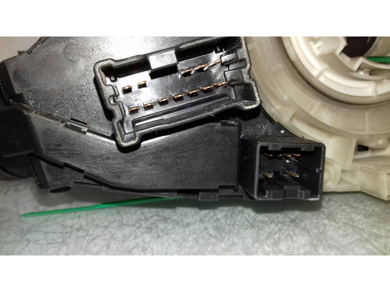 Recambio de mando luces para nissan almera (n16/e) line up referencia OEM IAM 25560BN808 25540AV620 25250AV710