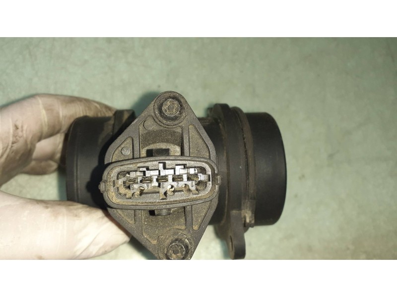 Recambio de caudalimetro para hyundai matrix (fc) 1.5 crdi gls referencia OEM IAM 0261002528 2816427500 BOSCH