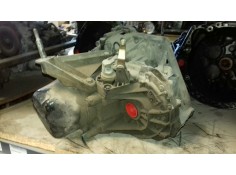 Recambio de caja cambios para renault megane ii berlina 5p authentique referencia OEM IAM JR5102  5 VELOCIDADES