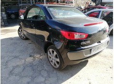 mitsubishi colt cabrio czc del año 2007 2