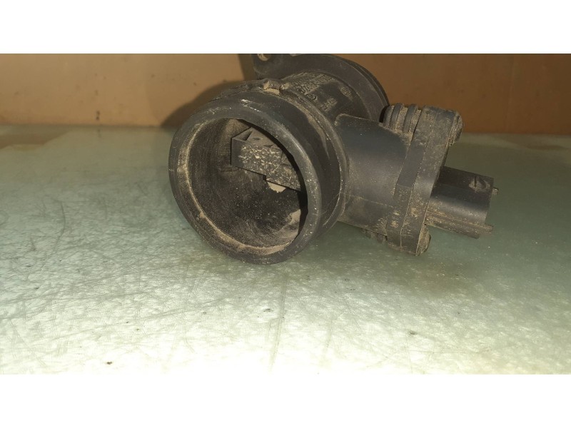 Recambio de caudalimetro para hyundai matrix (fc) 1.5 crdi gls referencia OEM IAM 0261002528 2816427500 BOSCH