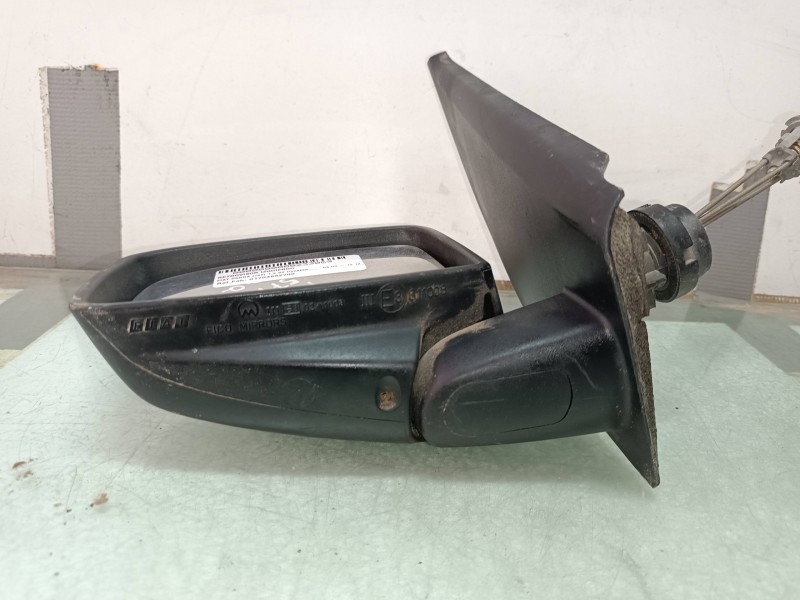 Recambio de retrovisor izquierdo para fiat panda (169) 1.2 8v dynamic referencia OEM IAM 01704662700  MANUAL