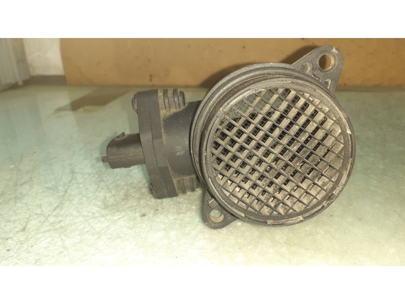 Recambio de caudalimetro para hyundai matrix (fc) 1.5 crdi gls referencia OEM IAM 0261002528 2816427500 BOSCH