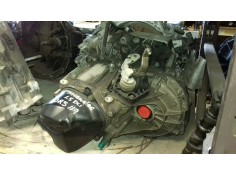 Recambio de caja cambios para renault megane ii classic berlina confort authentique referencia OEM IAM JR5119  5 VELOCIDADES