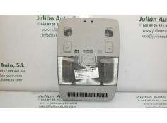 Recambio de luz interior para audi a4 berlina (8e) 2.0 tdi 16v (103kw) referencia OEM IAM 8E0947135D9NQ 8P0951177 