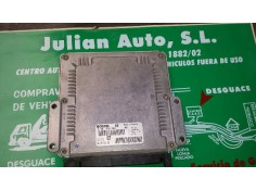 Recambio de centralita motor uce para citroen xantia berlina 2.0 hdi 90/110 attraction referencia OEM IAM 0281010252 9635158180  2