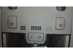 Recambio de luz interior para audi a4 berlina (8e) 2.0 tdi 16v (103kw) referencia OEM IAM 8E0947135D9NQ 8P0951177  2