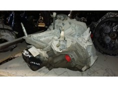 Recambio de caja cambios para renault scenic ii grand confort dynamique referencia OEM IAM JR5103  5 VELOCIDADES