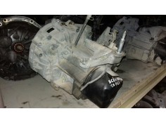 Recambio de caja cambios para renault scenic ii grand confort dynamique referencia OEM IAM JR5103  5 VELOCIDADES 2