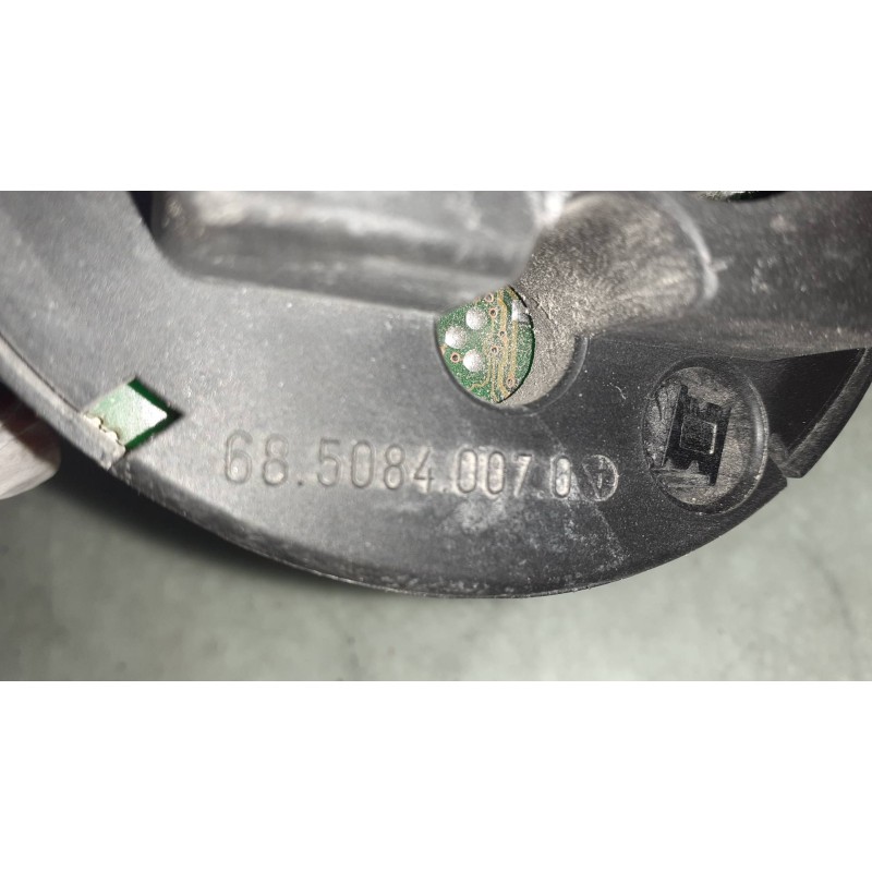 Recambio de cuadro instrumentos para alfa romeo 156 (116) 1.9 jtd progression referencia OEM IAM 6850840010A 6160340010A 6850840