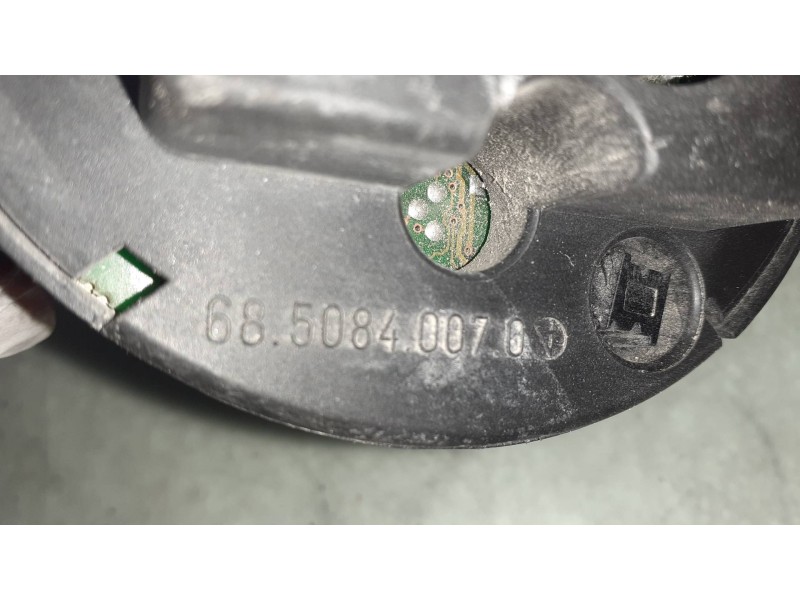 Recambio de cuadro instrumentos para alfa romeo 156 (116) 1.9 jtd progression referencia OEM IAM 6850840010A 6160340010A 6850840