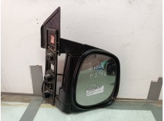 Recambio de retrovisor derecho para hyundai h 1 h 1 furg.caja cerr.c. puerta referencia OEM IAM 015417  ELECTRICO