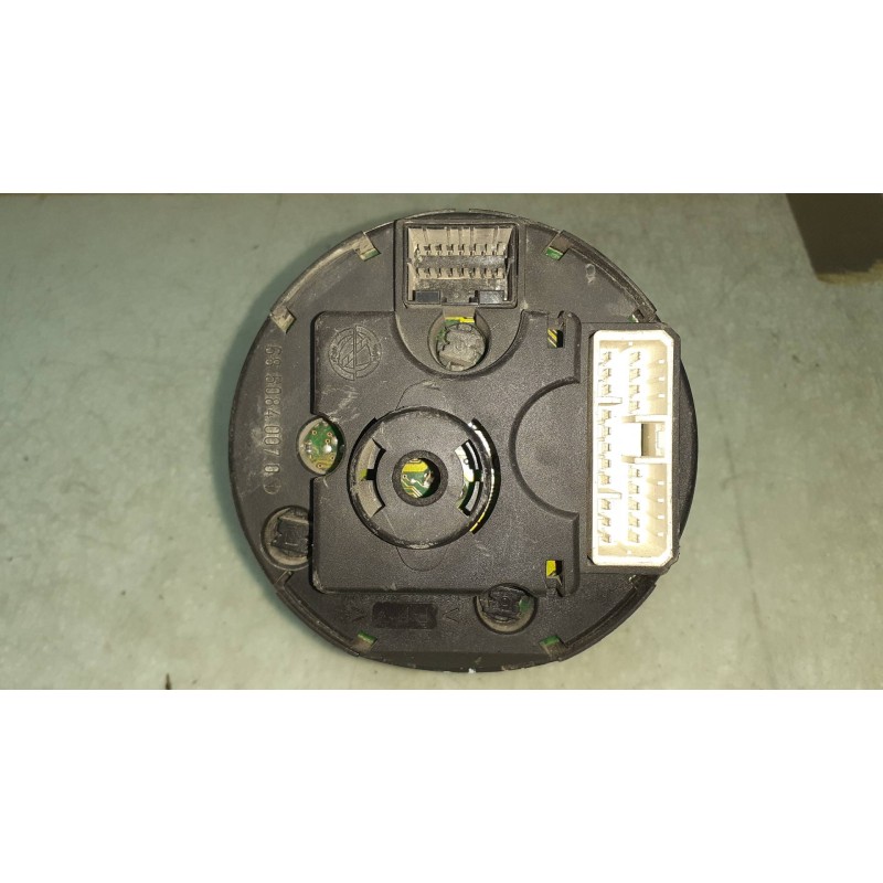 Recambio de cuadro instrumentos para alfa romeo 156 (116) 1.9 jtd progression referencia OEM IAM 6850840010A 6160340010A 6850840