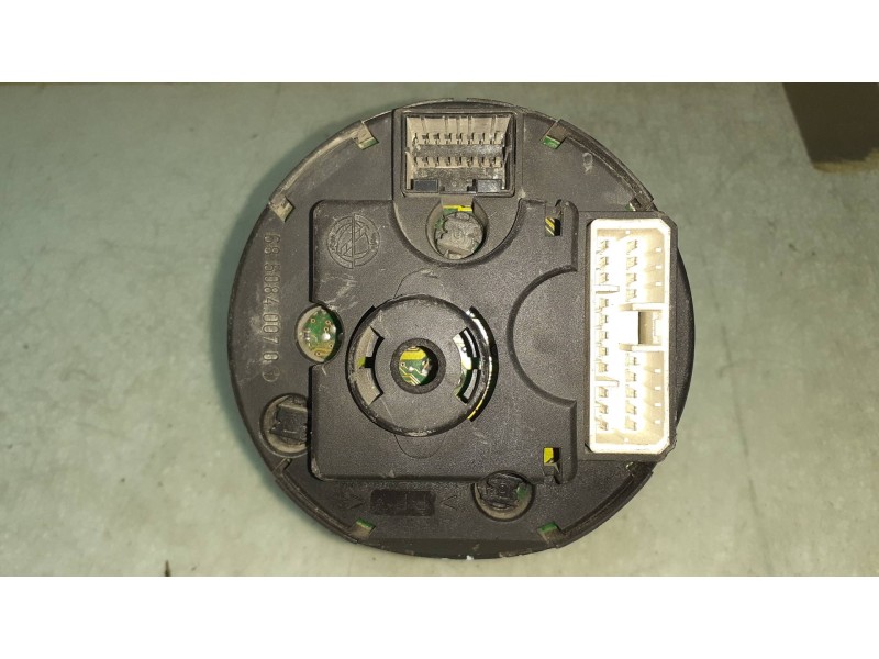 Recambio de cuadro instrumentos para alfa romeo 156 (116) 1.9 jtd progression referencia OEM IAM 6850840010A 6160340010A 6850840