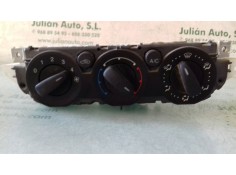 Recambio de mando calefaccion / aire acondicionado para ford focus berlina (cap) ambiente (d) referencia OEM IAM 7M5T19980AA 696
