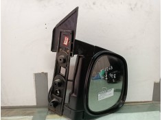 Recambio de retrovisor derecho para hyundai h 1 h 1 furg.caja cerr.c. puerta referencia OEM IAM 015417  ELECTRICO 2