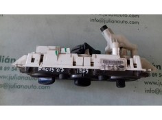 Recambio de mando calefaccion / aire acondicionado para ford focus berlina (cap) ambiente (d) referencia OEM IAM 7M5T19980AA 696 2