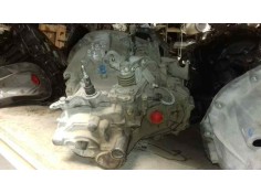 Recambio de caja cambios para renault megane ii berlina 5p confort expression referencia OEM IAM ND100001A240032  6 VELOCIDADES