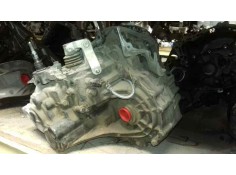 Recambio de caja cambios para renault megane ii berlina 5p confort expression referencia OEM IAM ND100001A240032  6 VELOCIDADES 2