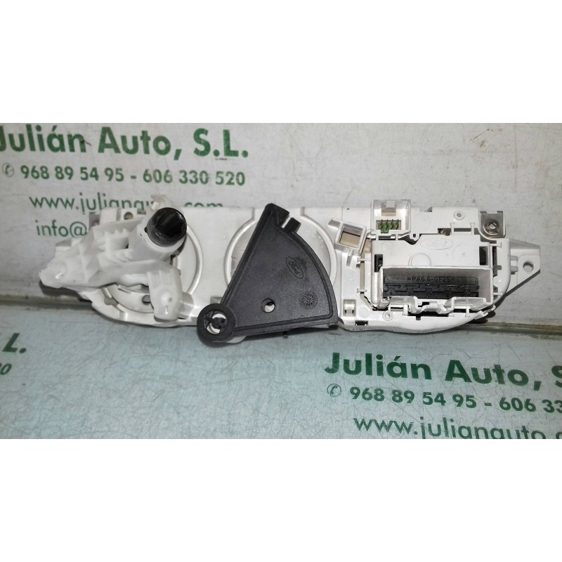 Recambio de mando calefaccion / aire acondicionado para ford focus berlina (cap) ambiente (d) referencia OEM IAM 7M5T19980AA 696